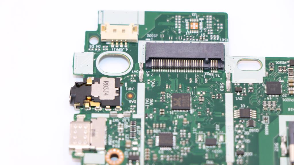 Lenovo System Board Planar Motherboar - 5B20R41622