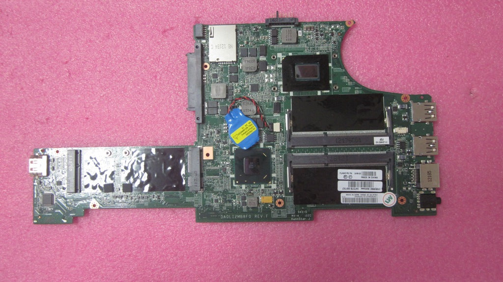 Lenovo 04W4187 - Part