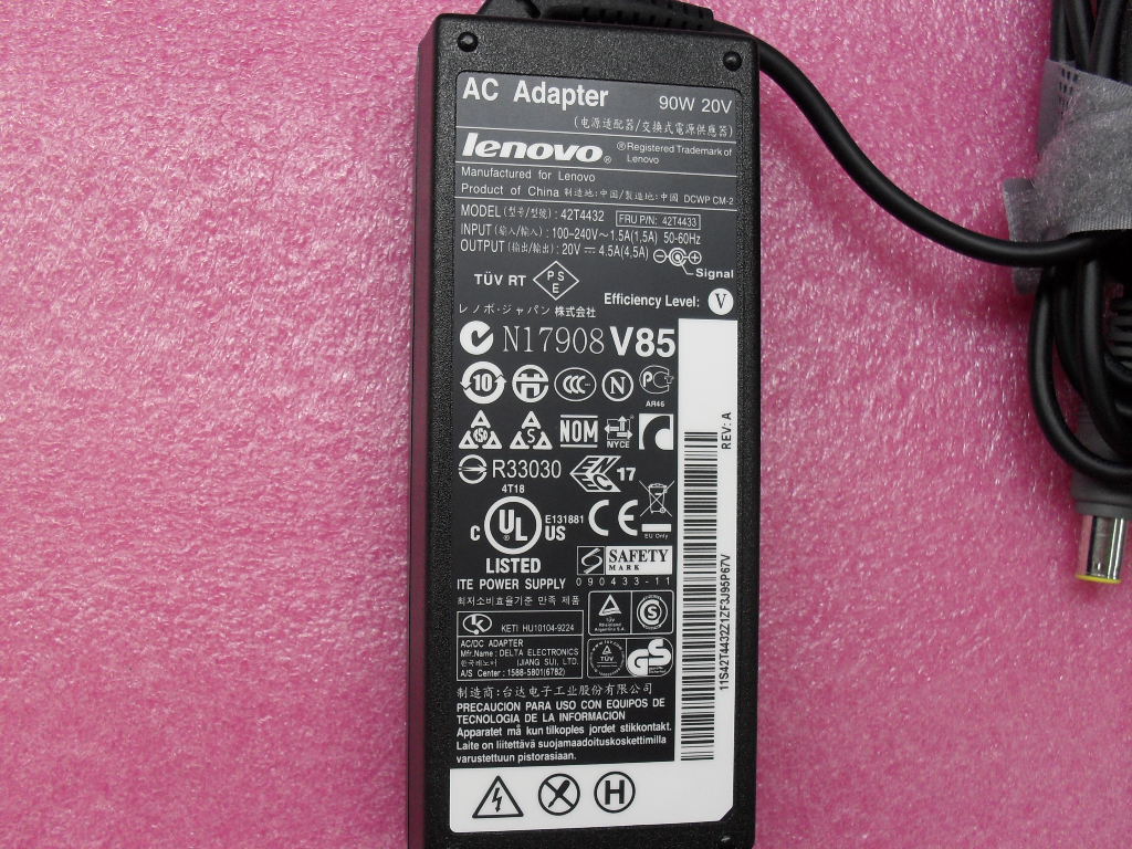 Lenovo Replacement Part - 42T4433
