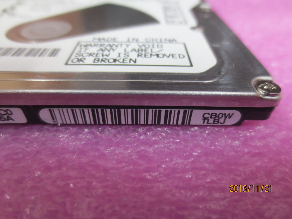 Lenovo Hd Hard Drives - 04X5965