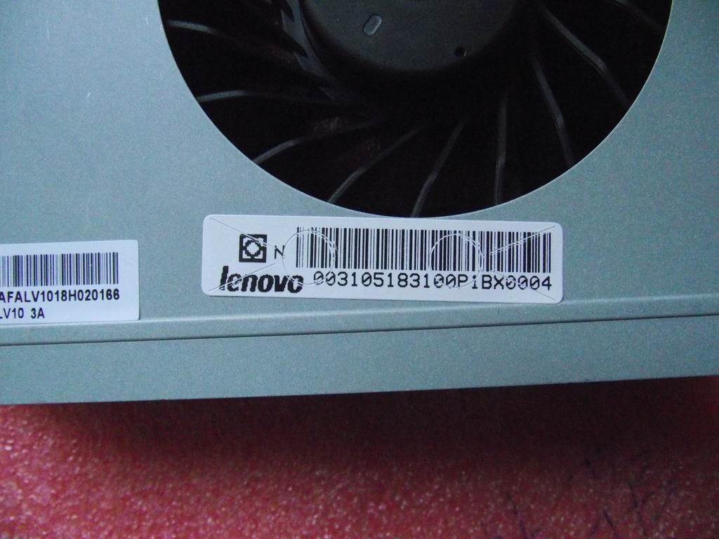 Lenovo 31051831 Fa Fans