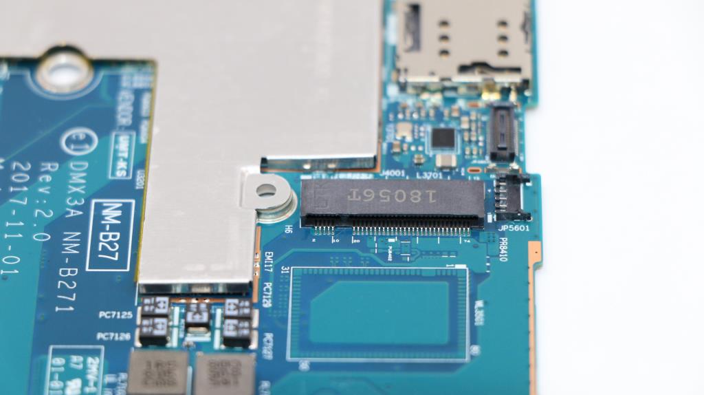 Lenovo Ioti78550U16Gytpm2 - 01AW897