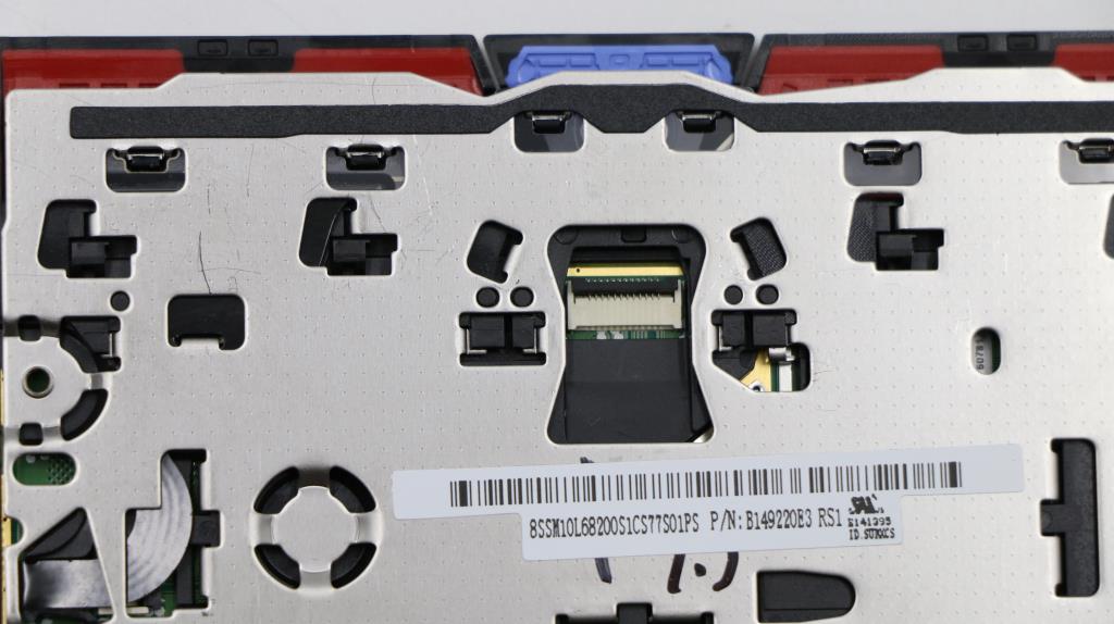 Lenovo Cs14W 3+2Bcp,Mylr,Blk,Kby,Sun - 00UR963