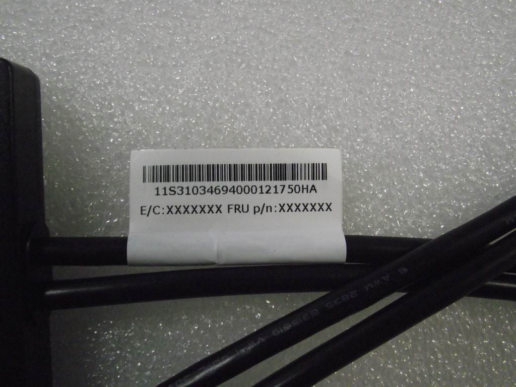 Lenovo 31034694 Ct Cables Internal