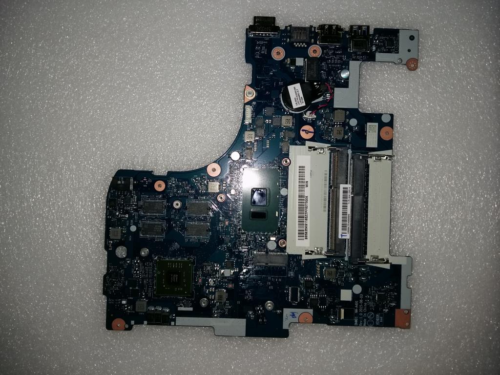 Lenovo Pl System Boards - 5B20K81165