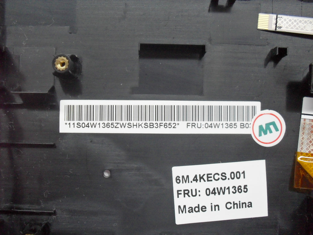 Lenovo 04W1365 - Part