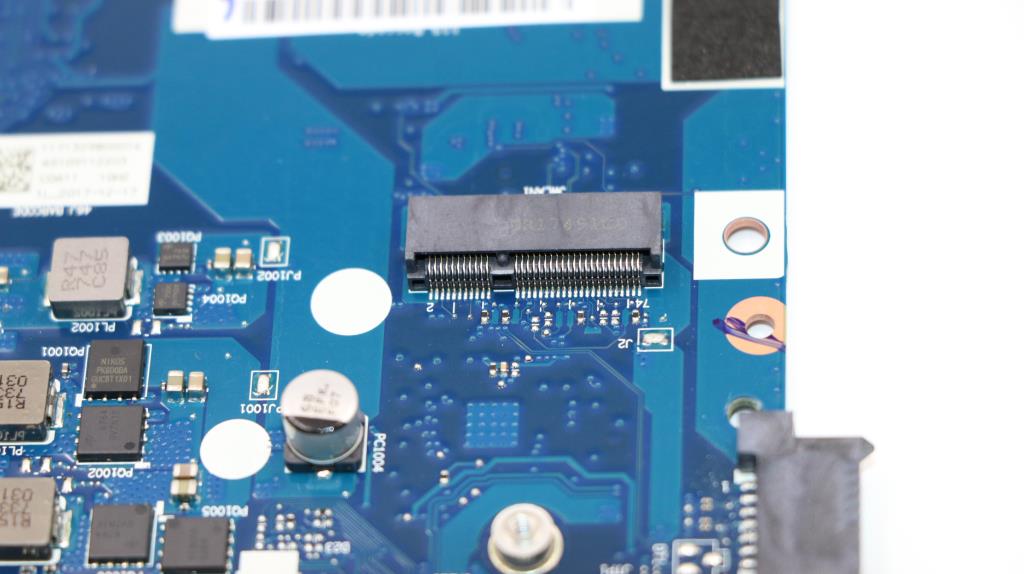 Lenovo 5B20L35713 Pl System Boards