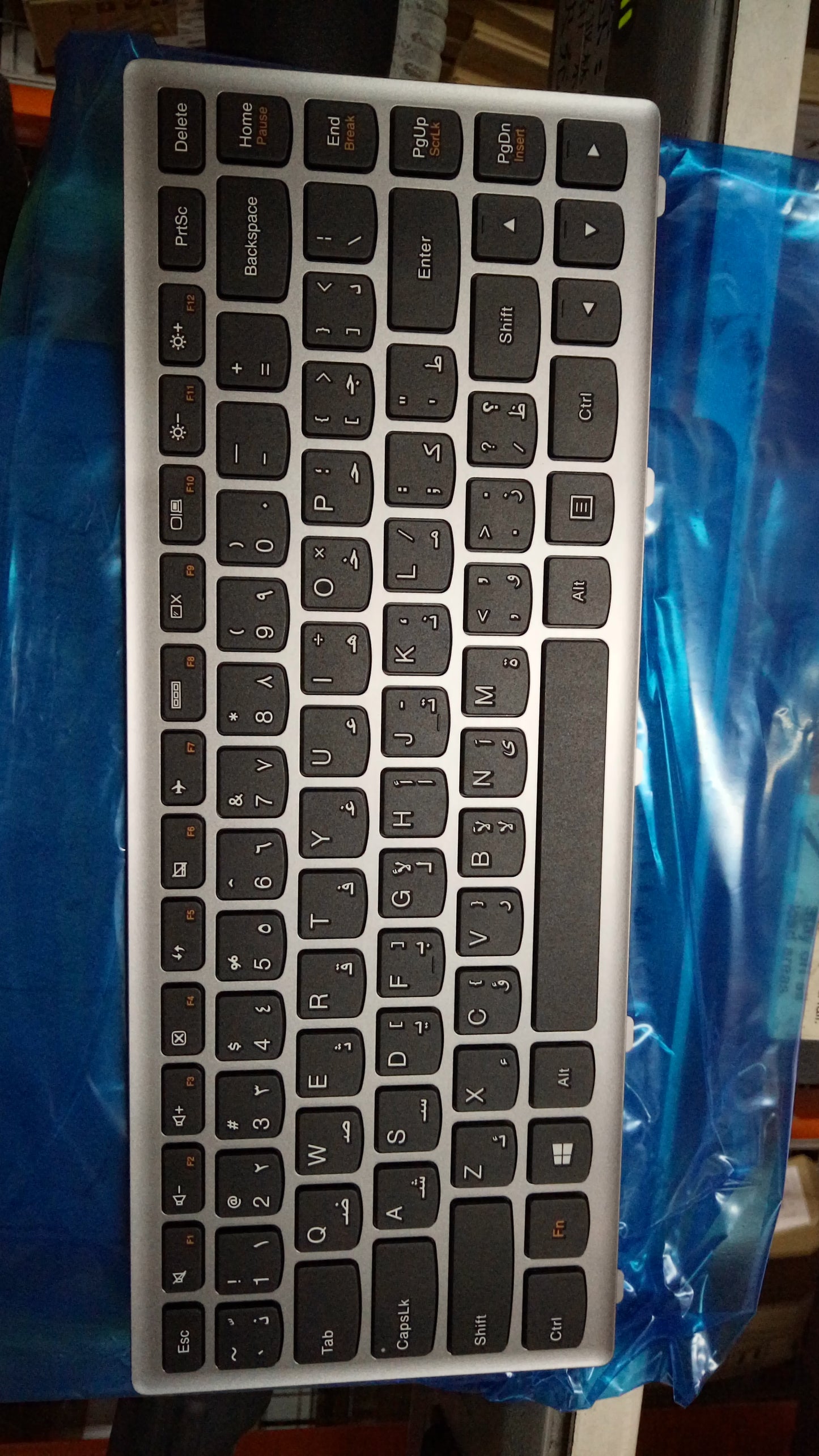 Lenovo Kb Keyboards External - 25213545