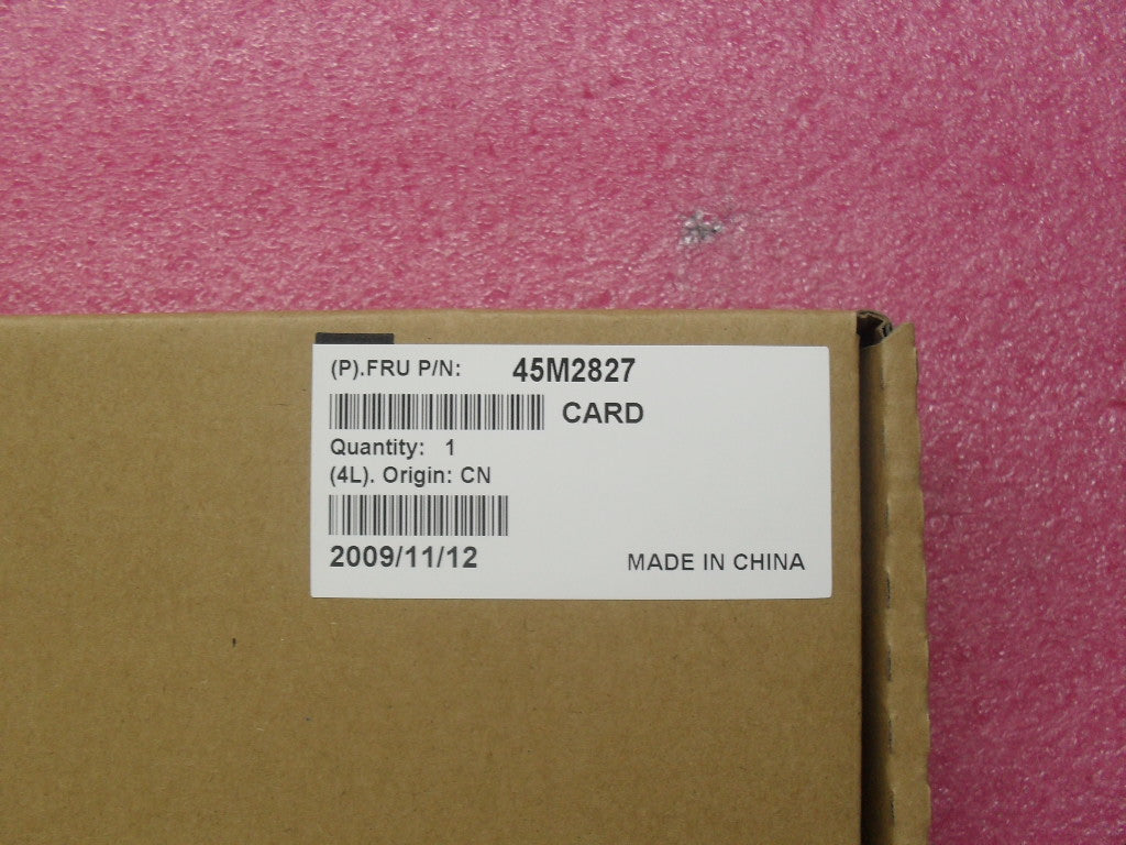 Lenovo Cdpop Micro-P Mtp - 45M2827