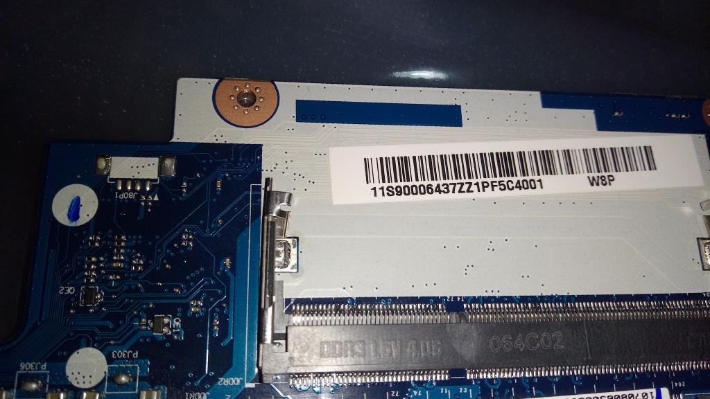 Lenovo Pl System Boards - 90006437