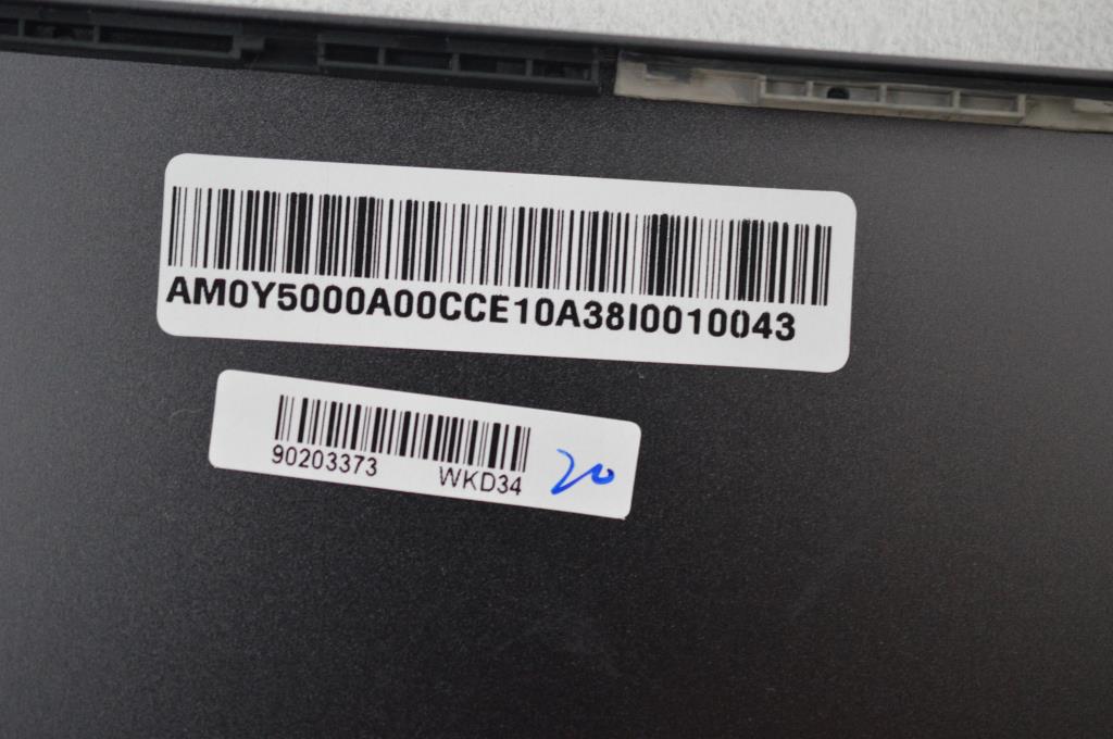 Lenovo Co Covers - 90203373