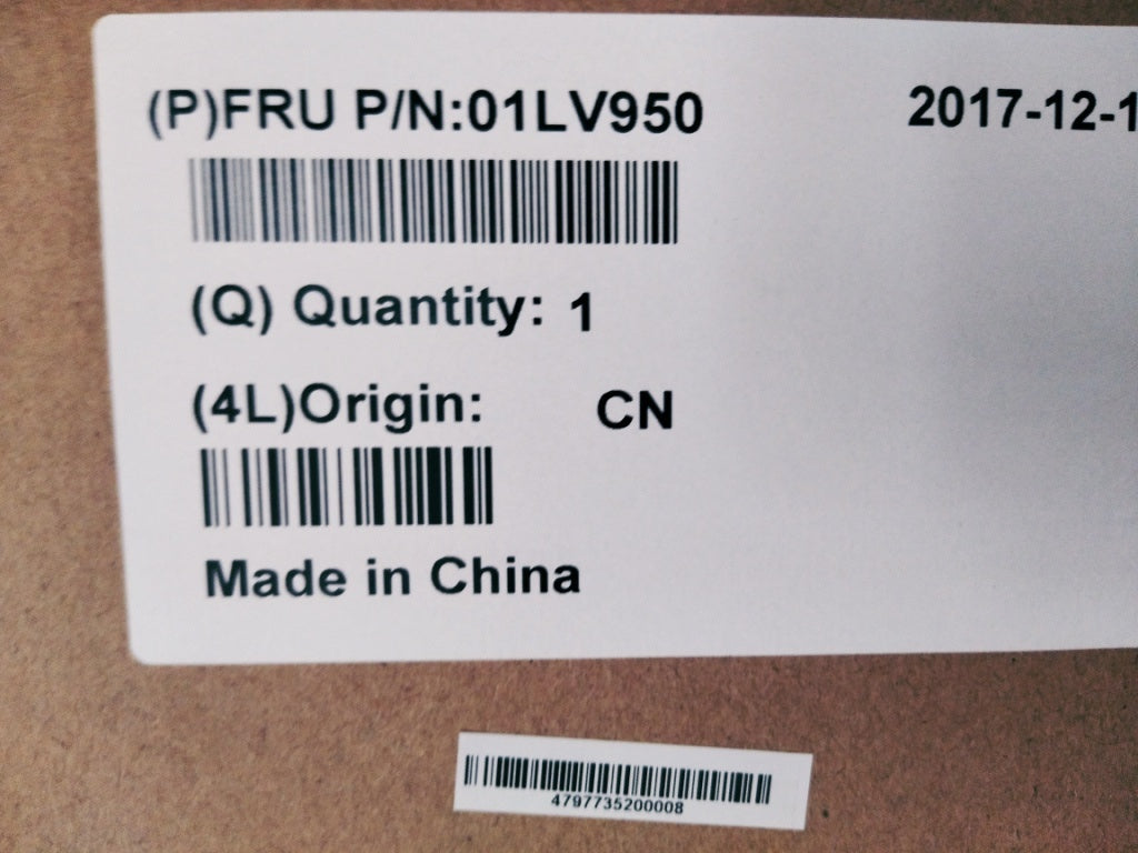 Lenovo Nok,I5-6300U,Amt,Tpm,Lnv - 01LV950