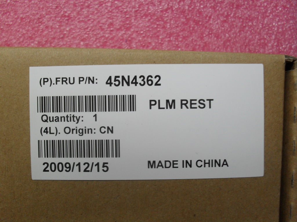Lenovo Mecha Plmrst35Wfp - 45N4362