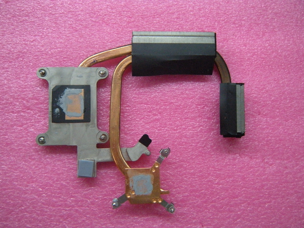 Lenovo Hs Heat Sinks - 04W4311