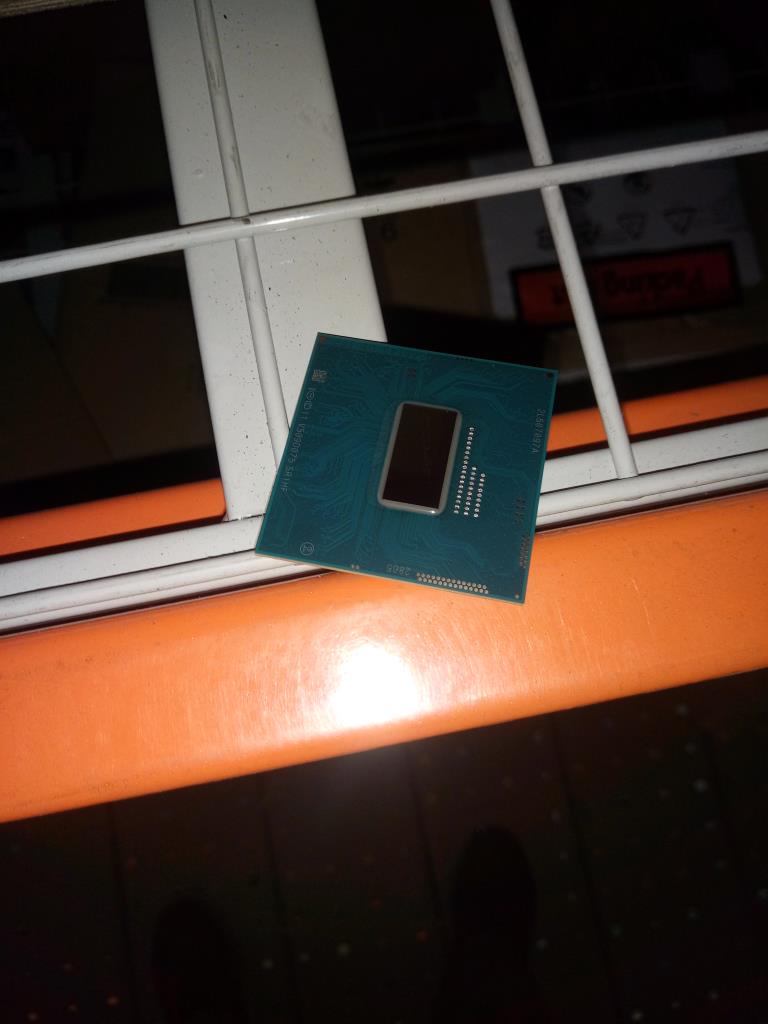 Lenovo Pu Processors - 102500647