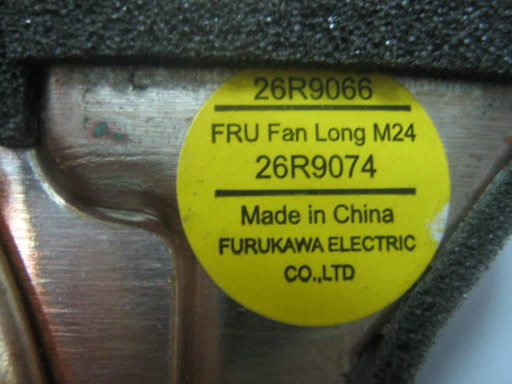 Lenovo Fan Fan Long M24 - 26R9074