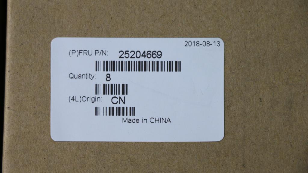 Lenovo Mb - 25204669
