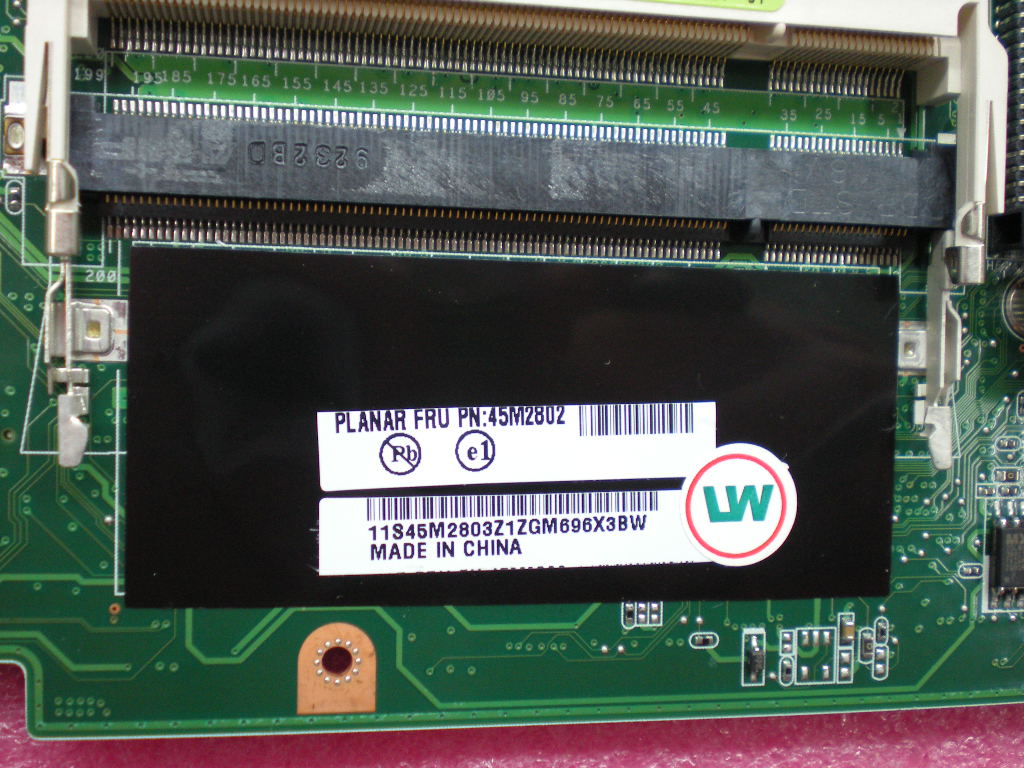 Lenovo Replacement Part - 45M2802