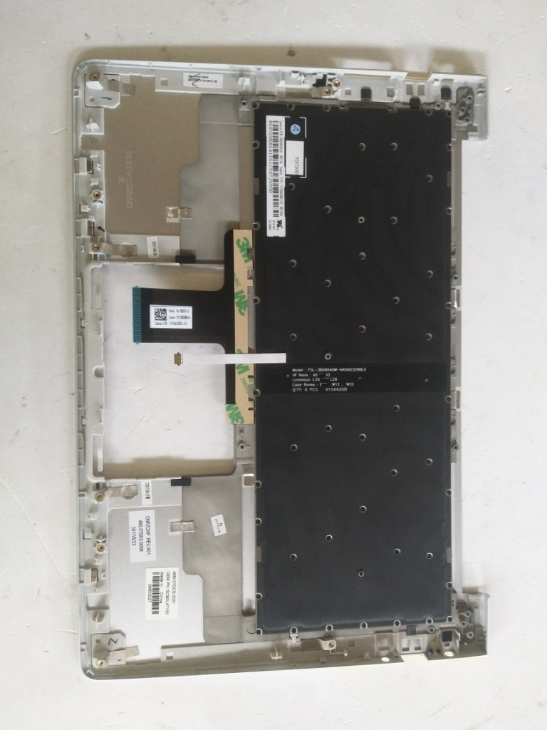 Lenovo 5CB0L47155 Co Covers