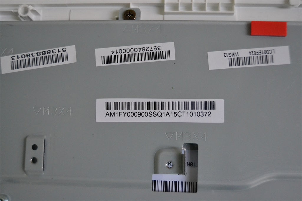 Lenovo Ma Mechanical Assemblies - 01EF024