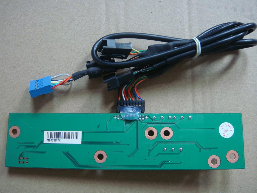 Lenovo 11010915 Switch Bd Bitland At24V Model