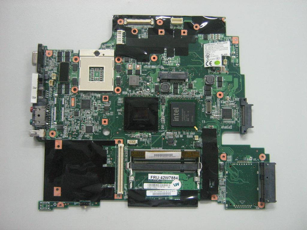 Lenovo Replacement Part - 42W7884