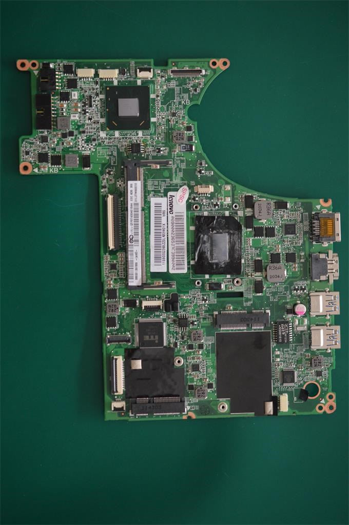 Lenovo Mainboard Lz7 W8 Uma I5-3337U - 90002365