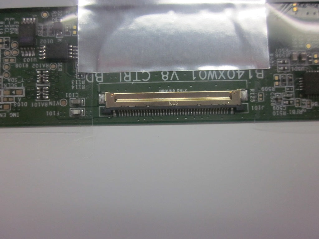 Lenovo Lcd - 04W4006