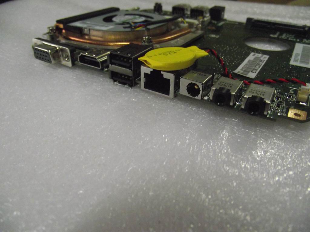 Lenovo 11013108 Mb Na2 Pd525 Ion Mb