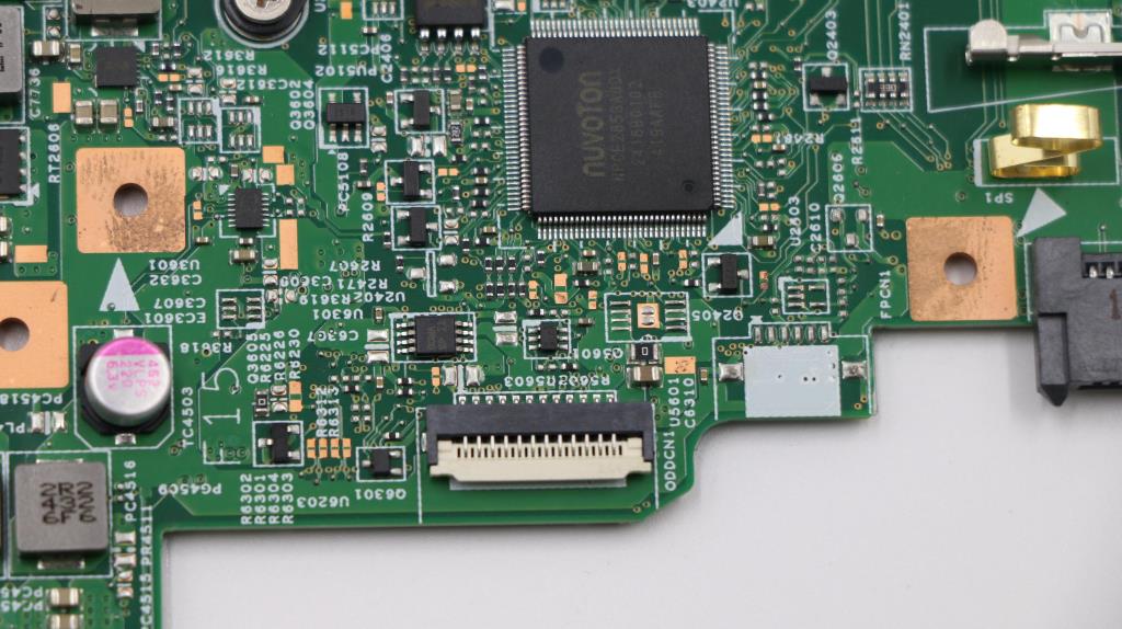 Lenovo Replacement Part - 5B20G18390