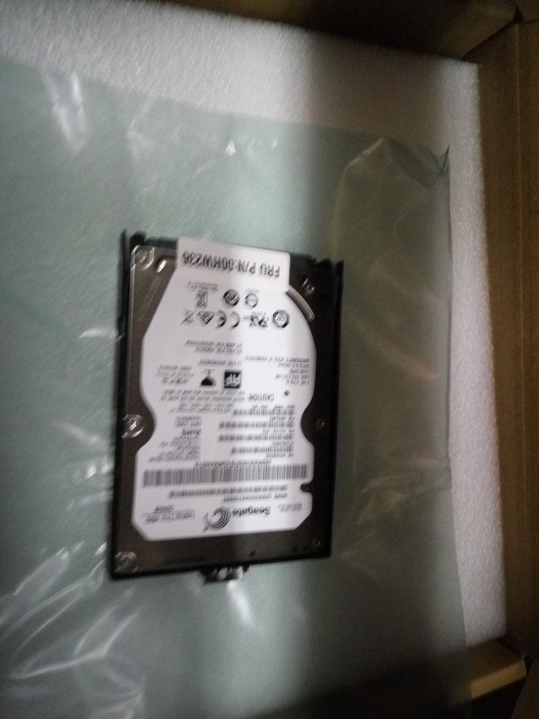Lenovo Hdd - 00HW236