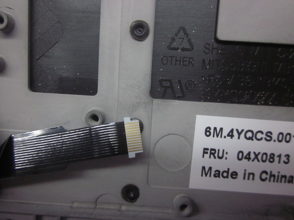 Lenovo Bz Bezels/Doors - 04X0813