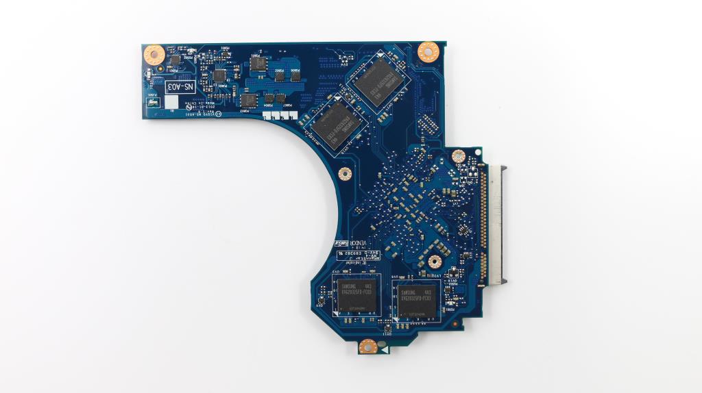 Lenovo Vga Board Viqy0 2Nd Vga (N14P- - 90003629