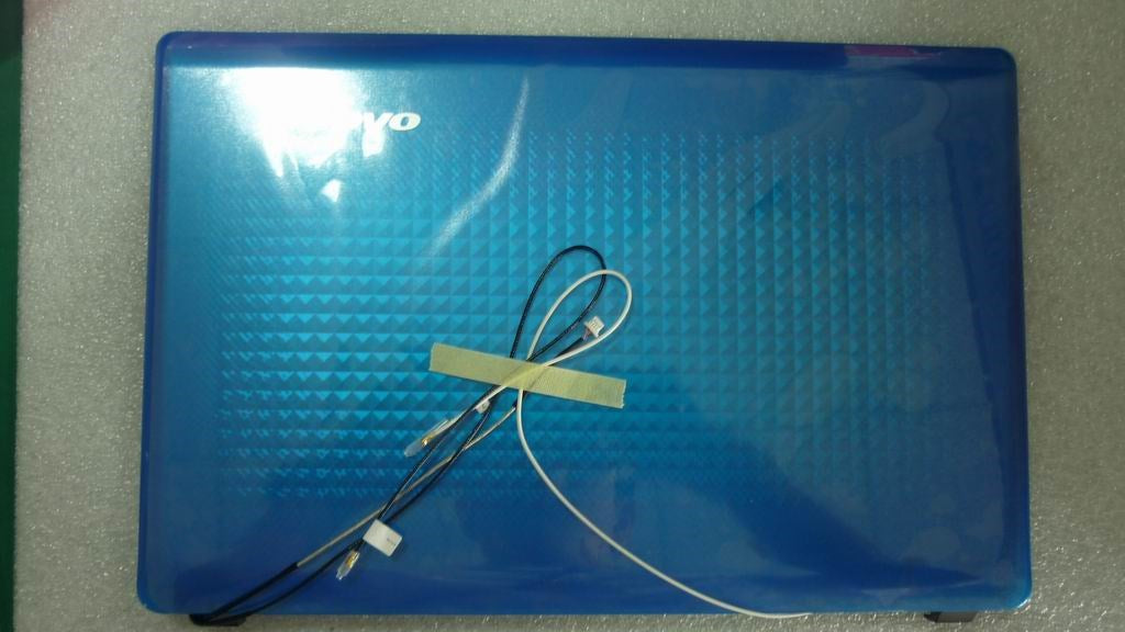 Lenovo 31049383 Lcd Cover Kl5 W/Wlan Antenna-B