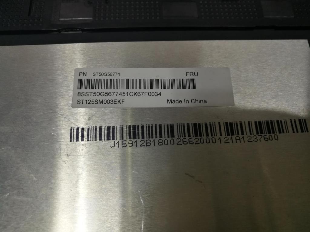 Lenovo Lp Lcd Panels - 01AX915