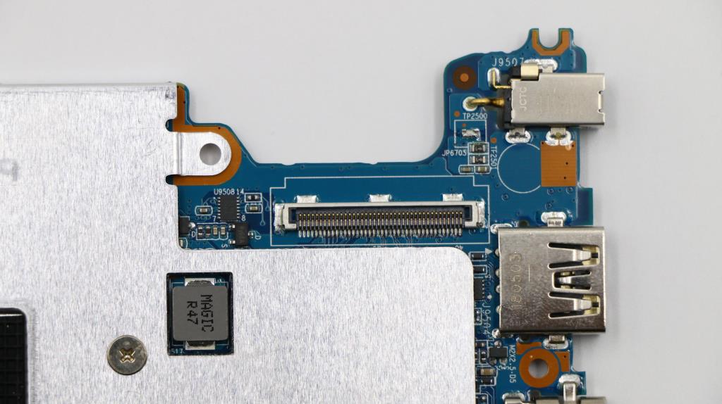Lenovo Mb 3N 81A5 N3350Win Uma R8G - 5B20P23734