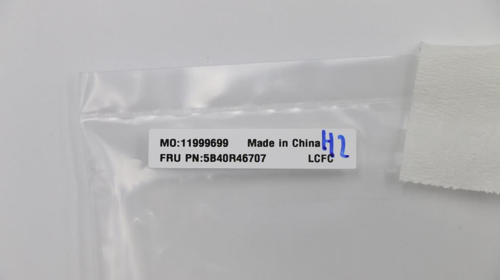Lenovo Hdd Parts Rails Screws Bracket - 5B40R46707