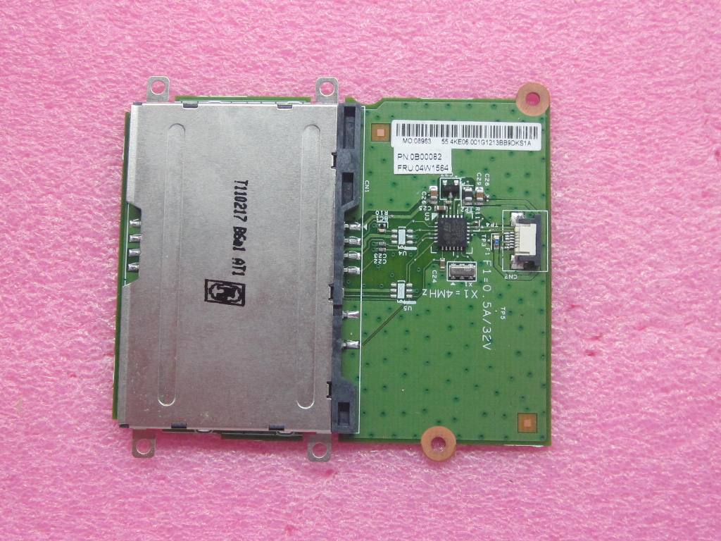 Lenovo 04W1564 - Part