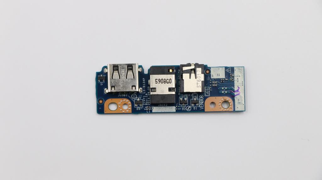 Lenovo Ci Cards Misc Internal - 5C50H43483
