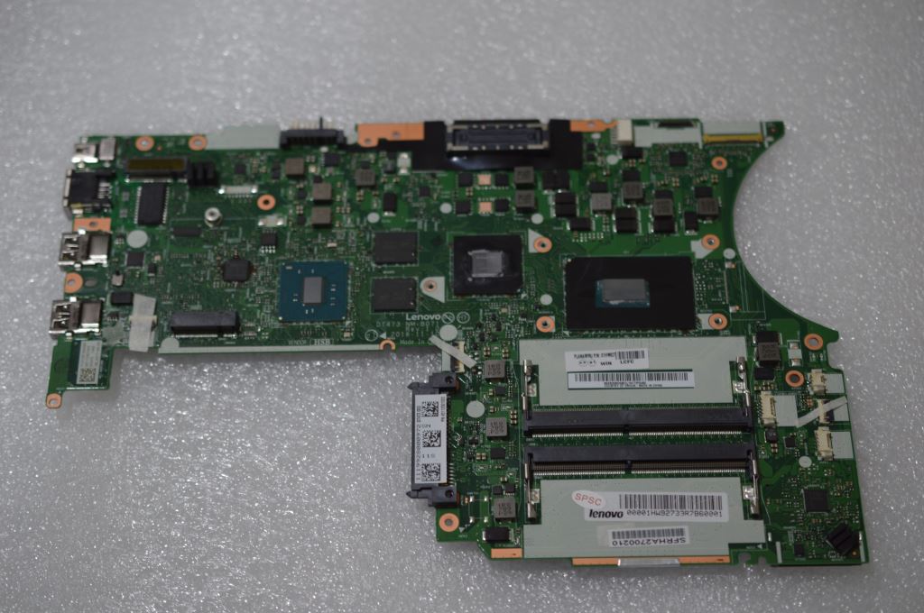 Lenovo Mb I77700Hq Dis Win Namt Ntpm - 01HW927