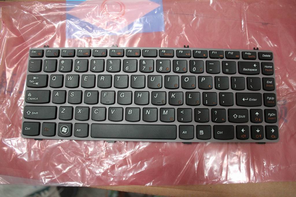Lenovo Kb Keyboards External - 25012135