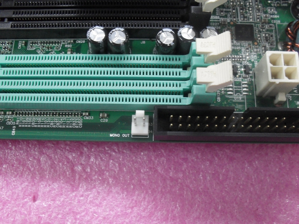 Lenovo Pl-System Boards - 45R3820