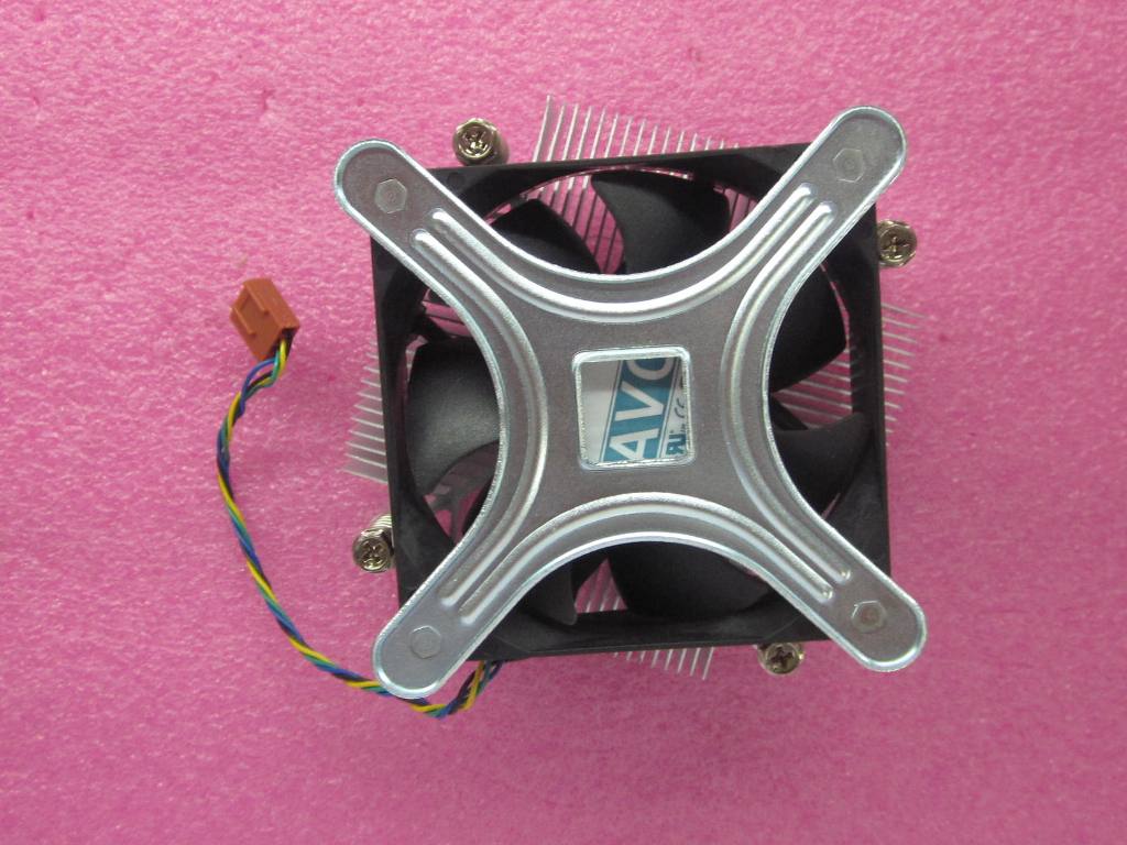 Lenovo Heatsk Thermalkit - 45K6539