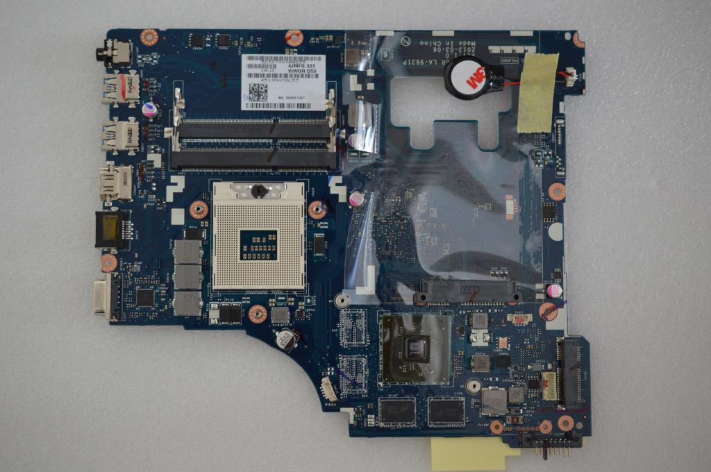 Lenovo Mainboard 18W 2G C 76 L Hdmi S - 90002823