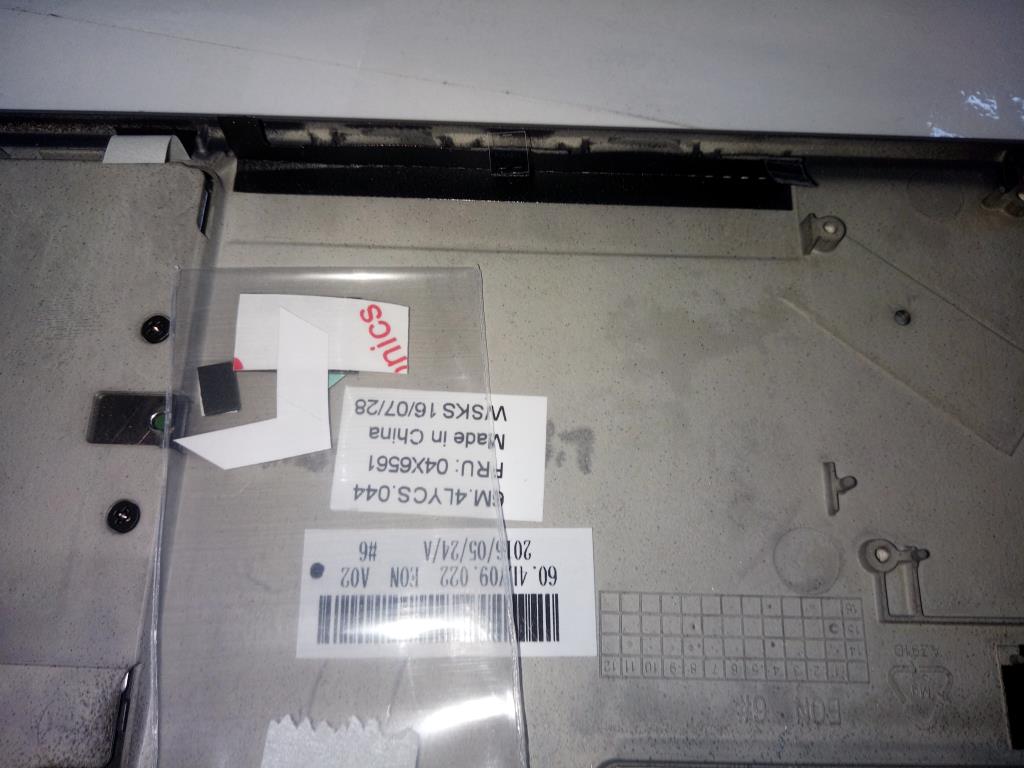 Lenovo Case - 04X6561