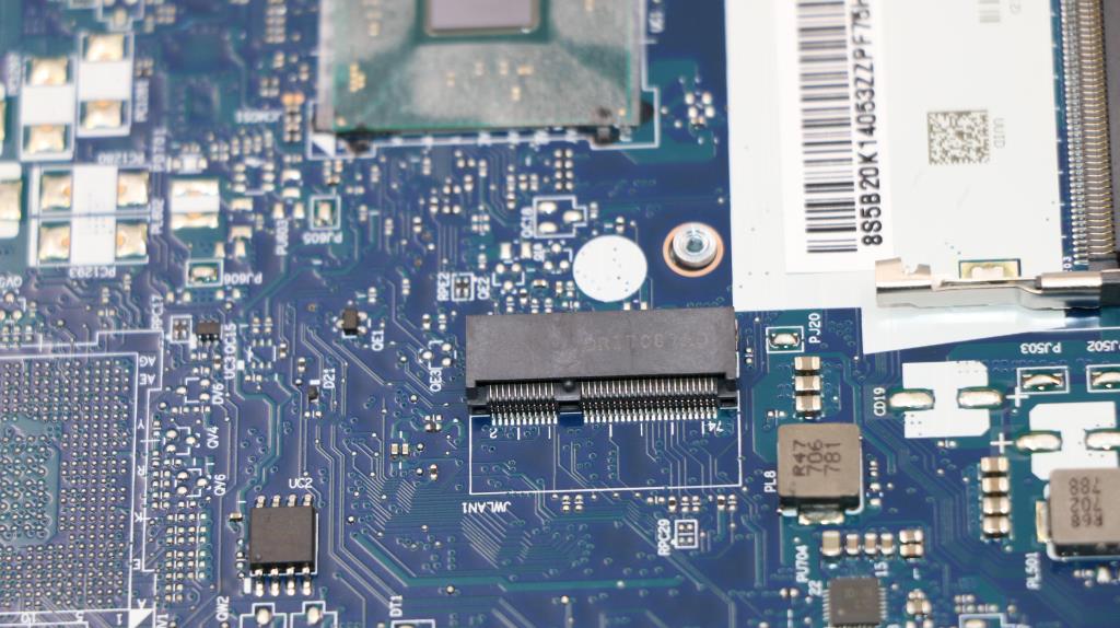 Lenovo Pl System Boards - 5B20K14053