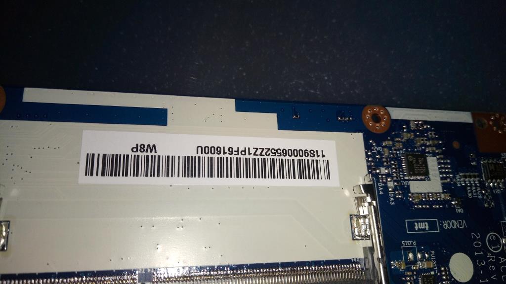 Lenovo Pl System Boards - 90006552