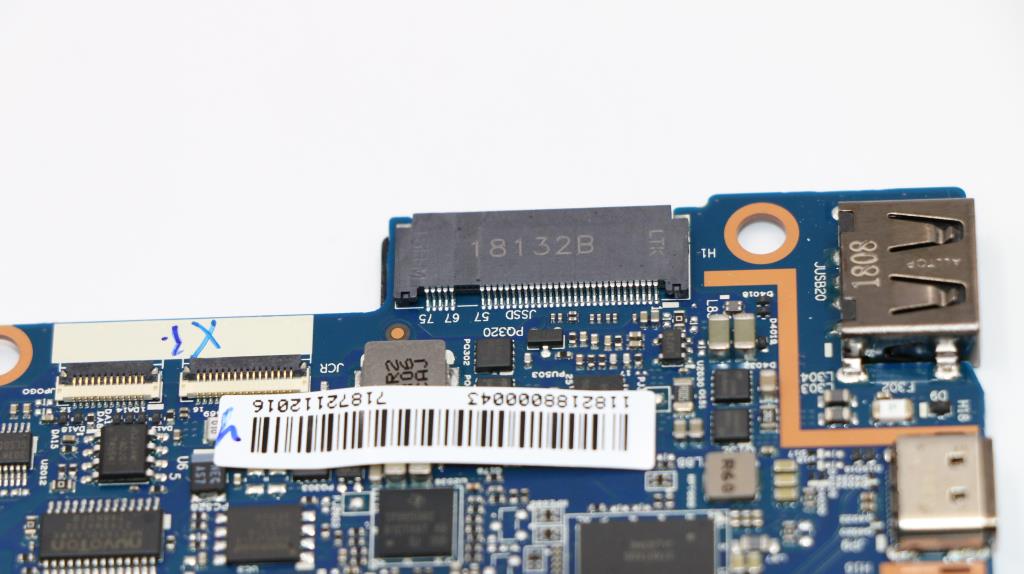 Lenovo Mb I3-7100U Uma 4G Tpm Ww Win - 5B20M65455