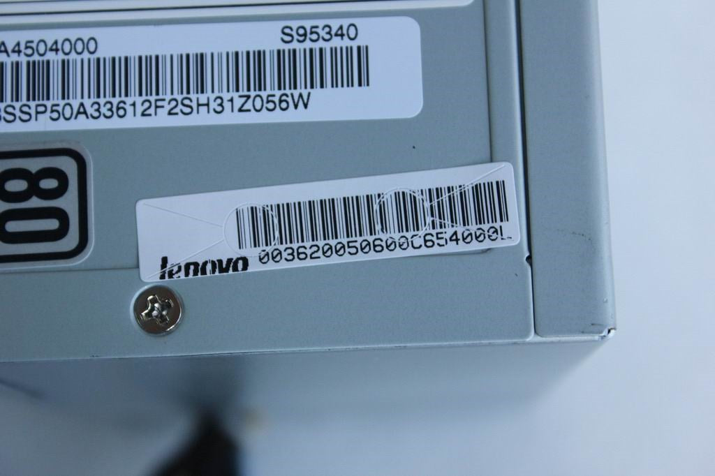 Lenovo Ps Power Supplies Internal - 36200506