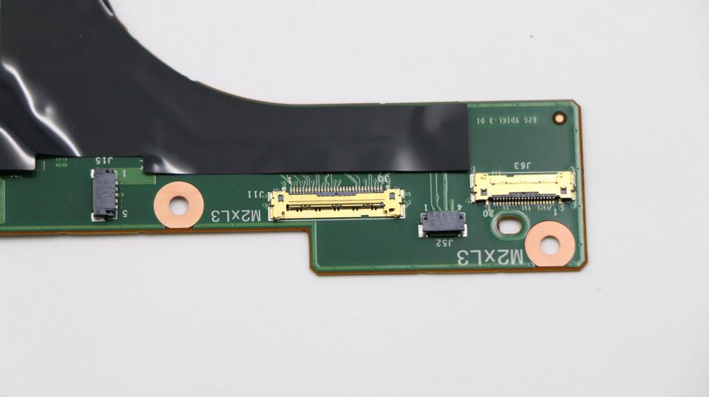 Lenovo Mb Nok I5-7300U Kbl 8Gb Tpm2 - 01LV438